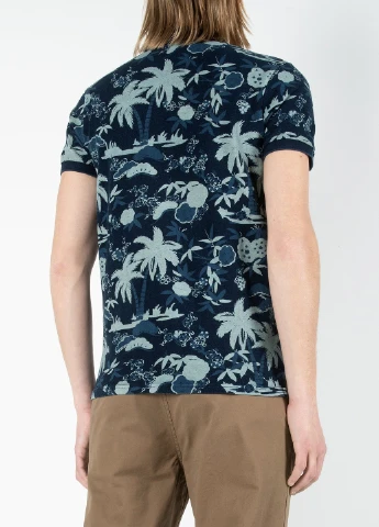 Поло Scotch & Soda (265718529)