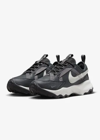 Кроссовки DD9682-001 Nike TC 7900 чорні демісезони (317231425)
