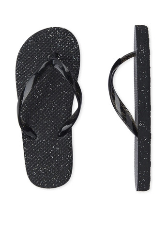 Черные вьетнамки The Children's Place