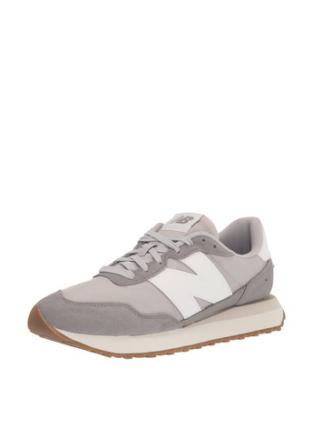 Кросівки New Balance сірі демісезони (362361551)