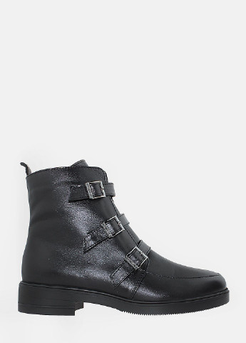 Черевики RS5577 Чорний Saurini (236511598)