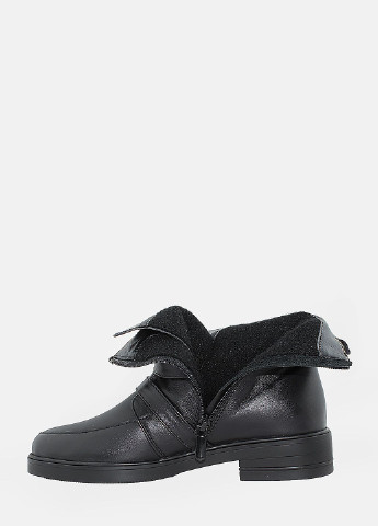 Черевики RS5577 Чорний Saurini (236511598)