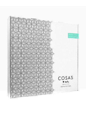 КПБ (полуторний) Cosas (191402210)