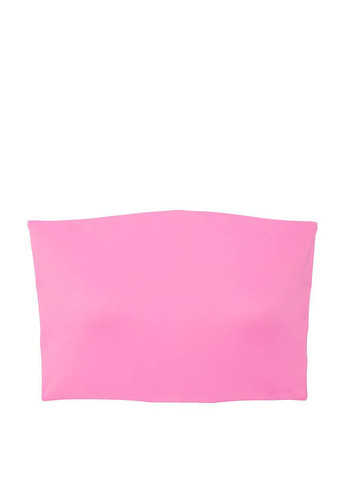 Рожевий літній комплект (топ, шорти) Victoria's Secret