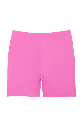 Рожевий літній комплект (топ, шорти) Victoria's Secret