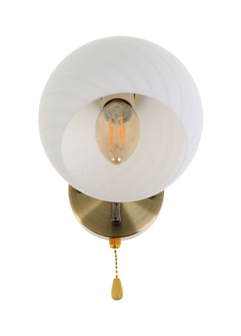 Бра, 35,5х12,5х12 см Brille (171712018)