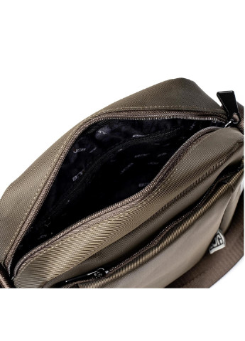 Мужская сумка 21х27х9 см JCB (252132053)