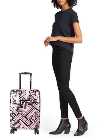 Чемодан Karl Lagerfeld (327231629)