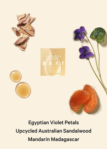 Парфумерный набор (2 пр.) Victoria's Secret (322361575)