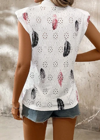 Майка SHEIN — 325077985