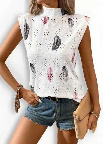Майка SHEIN — 325077985