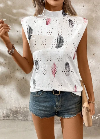 Майка SHEIN — 325077985