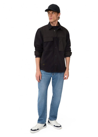 Куртка-сорочка Camel Active Overshirt (368322125)