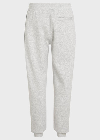 Серые спортивные демисезонные джоггеры брюки Tommy Hilfiger