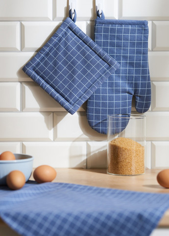 Прихватка, 18х18 см Sinsay (352192605)