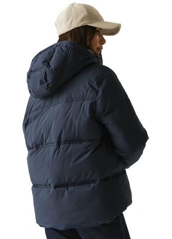 Синяя зимняя куртка Regatta Roxienne