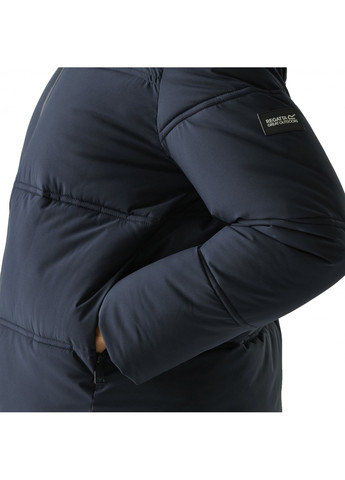 Синяя зимняя куртка Regatta Roxienne