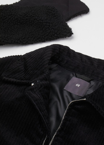 Куртка-рубашка H&M (254494722)