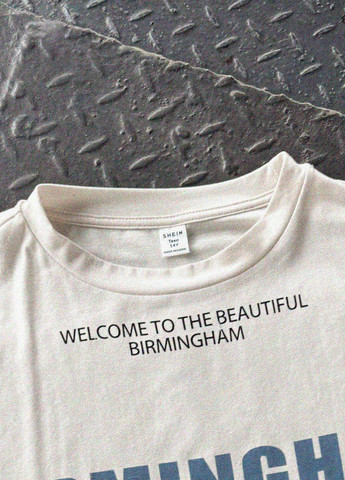 Майка SHEIN (366742415)