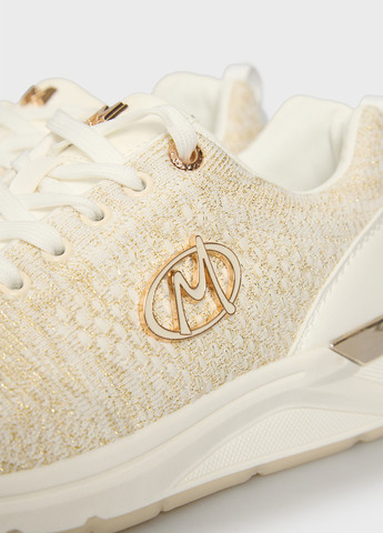 Кроссовки Mexx бежевые лето (334684297)