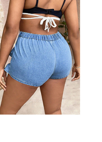 Спідниця-шорти SHEIN (344453268)