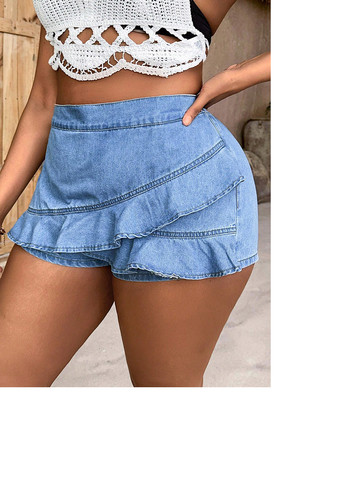 Спідниця-шорти SHEIN (344453268)