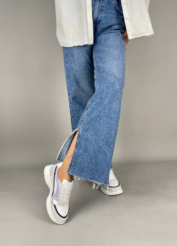 Кросівки ShoesBand Brand білі зими (254261491)