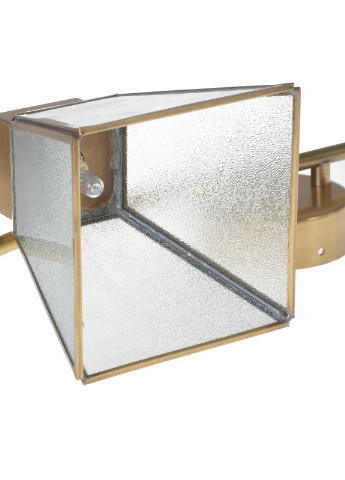 Світильник спот поворотний накладний класичний HTL-146/2 big G9 Brille (253893239)