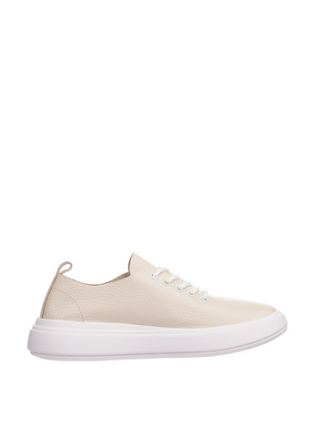 Бежевые кеды Gremmy