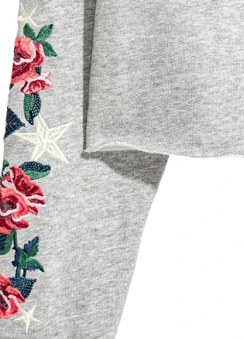Худі H&M (201791342)
