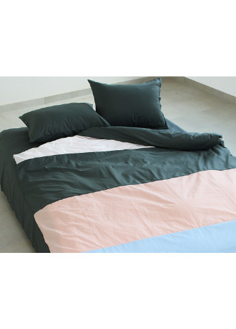 Двоспальний комплект постільної білизни ТМ TAG (252257295)