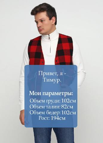 Жилет Ralph Lauren (90844712)