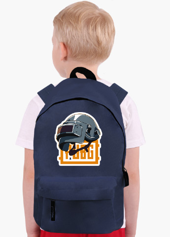 Детский рюкзак Пабг (Pubg) (9263-1184) MobiPrint (217075168)