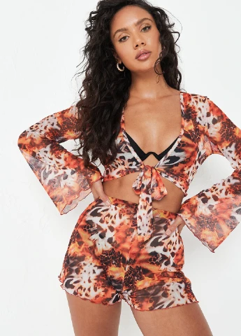 Шорти Missguided (260215225)