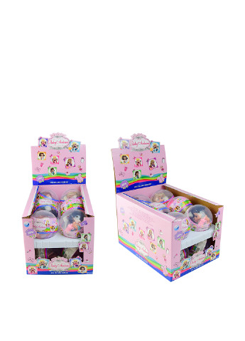 Лялька в кулі Baby Ardana, 11 см Метр+ (91988364)