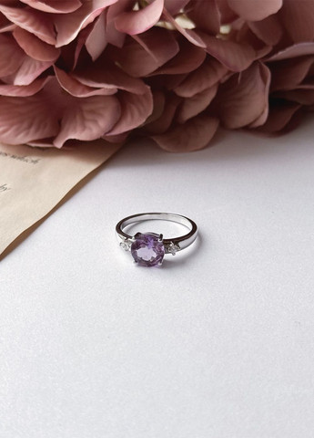 Каблучка Silver Flame (295365917)