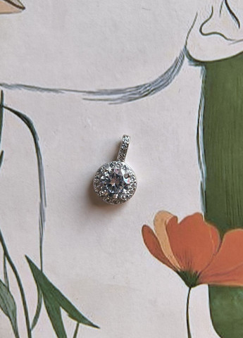 Подвеска Silver Flame (369649254)