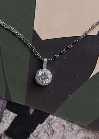 Подвеска Silver Flame (369649254)