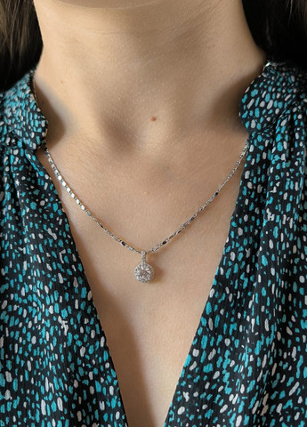 Подвеска Silver Flame (369649254)