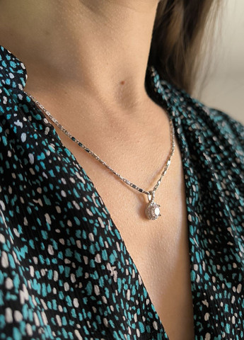 Подвеска Silver Flame (369649254)