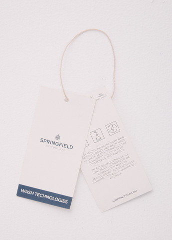 Шорты Springfield (342326013)