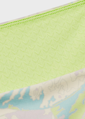 Комбинированные демисезонные леггинсы Under Armour