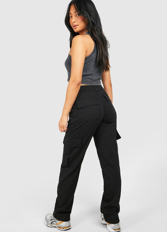 Брюки Boohoo (318326718)