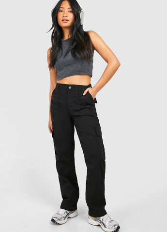 Брюки Boohoo (318326718)