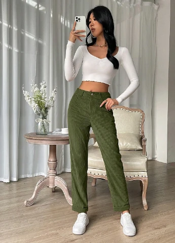 Штани SHEIN (327879354)
