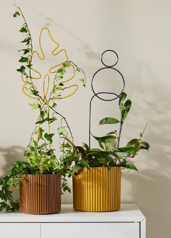 Опора для рослин (2 шт.), 21х64 см IKEA (293097867)
