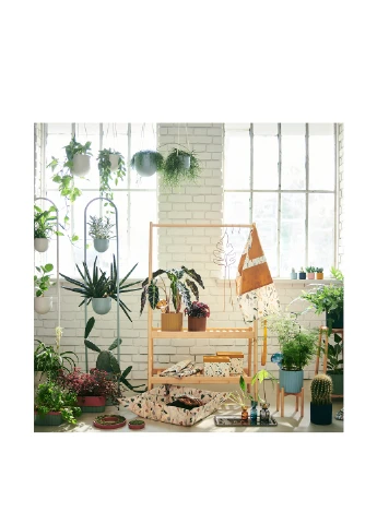 Опора для рослин (2 шт.), 21х64 см IKEA (293097867)