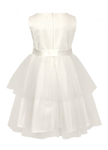 Белое платье SLY (50240596)