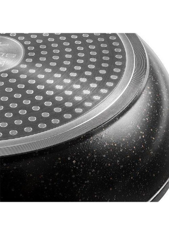 Сковорода универсальная Monolit-24F 15255 24 см Polaris (253628315)