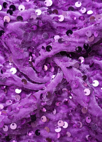 Светло-Фиолетовое вечернее платье годе, на одно плечо SHEIN однотонное